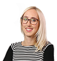  Jasmina Delalut, Chemieingenieurin